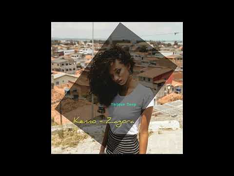 Kenno - Zagora (Original Mix)