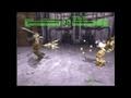Bio F R E A K S Nintendo 64 Gameplay 1998 03 11