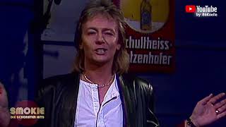 Chris Norman - Midnight Lady (1986) Musik Video HD