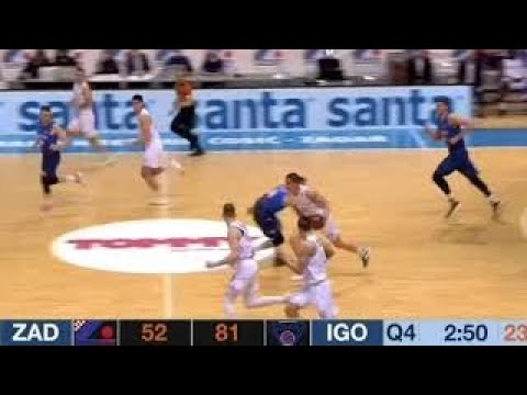 DUJE BRALA -  ABA League 2020/2021