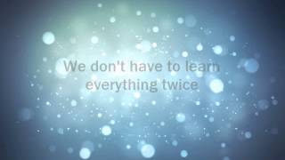 Evermore - Running (Karaoke)