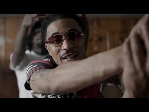 BHG Quis X Chosen Kidd X Ghetto Baby X BHG Action - 4 Stooges [Shot By @ShotByJSP]