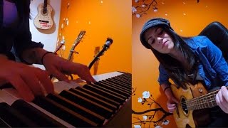 Nick Drake - One Of These Things First (cover by Roz Firth)