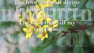 Thou | Ikaw - English Version Lyrics - Cover