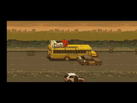 Intro Location 3 | Dead ahead zombie warfare #hamzeh #HAMZEH