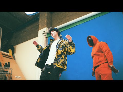 Babyface Mal - Lights Camera Mishap (Official Video)