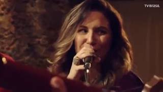 Rumo ao Infinito - Maria Rita e Diogo Nogueira | Samba na Gamboa