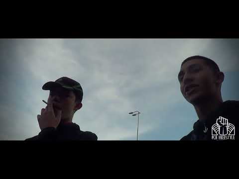 TESIS - SORPRESA vs WARRIORS (CUARTOS) PCH FREESTYLE 2VS2