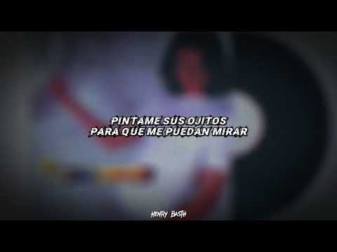 Elvis Crespo - Pintame (Letra/Lyrics)
