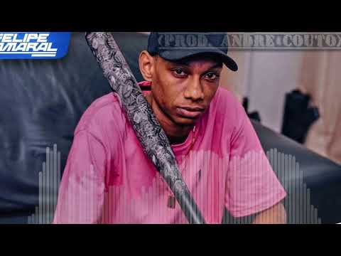 MC NEGUINHO DO ITR   POPOTÃO GRANDÃO (PROD.ANDRÉ COUTO)