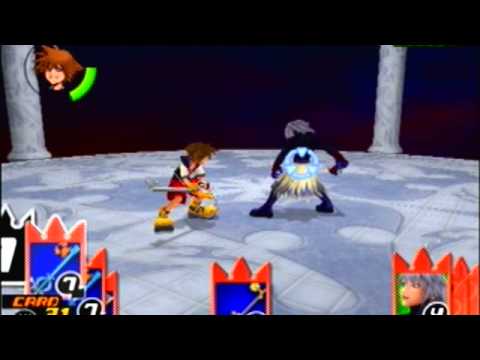 KH Re:COM 80 HP Challenge [Part 26]:Riku II FAIL