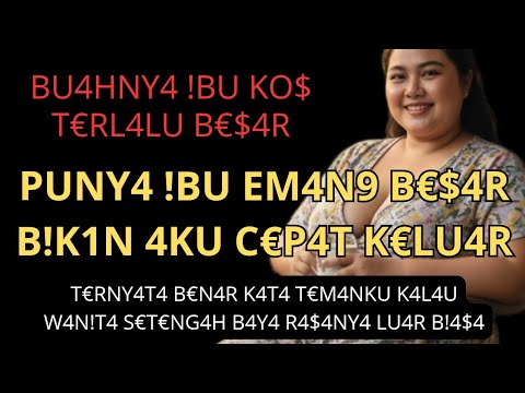 Big Fruit at Mom's House #kisahnyata