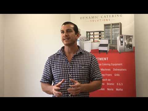 Commercial Catering Equipment FitOuts