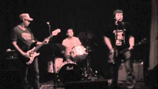 the Accoutrements - Blah (live and stuff)