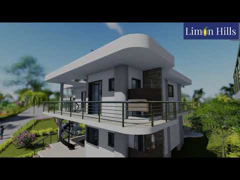 Limon Hills - A taste of paradise