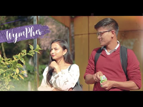 WYMPHER |George Shadap ft. Genevieve Nongrum,KYNNPHAM,B4NDIT | Pnar-Khasi Song