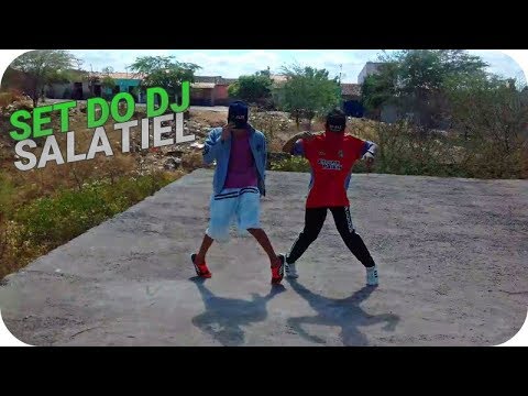 SET DO DJ SALATIEL (D.D.M) PASSINHO DOS MALOKA