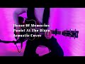 House Of Memories - Panic! At The Disco (Acoustic Cover)