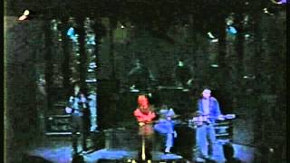 The Legendary Pink Dots - Love Puppets