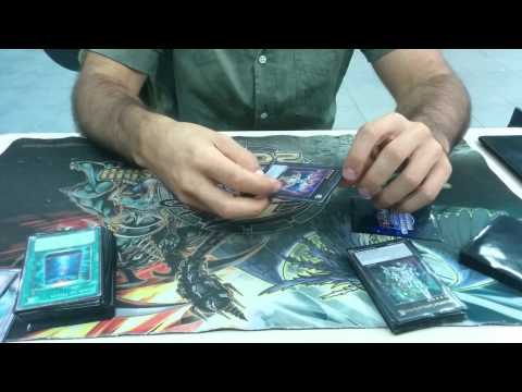Top4 LCS Altamura - Giancarlo Sciddurlo - Nekroz