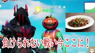 【コラボ企画】負けられない戦い～挑戦～