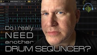 Video thumbnail for First Look: Drum Designer by UVI by Sample Library Review