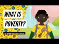 What Is Poverty A Kid Friendly Explanation On Social Issues And Having Empathy For Others