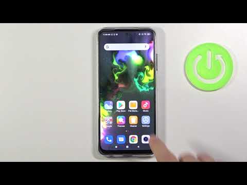 How to Enable Ringtone Volume in XIAOMI Redmi Note 10 – Make Device Ring Louder