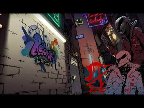 Cytus II Xenon / L DERCoLoR - Return