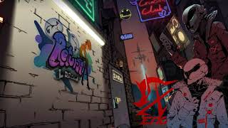 Cytus II Xenon / L DERCoLoR - Return