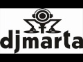 Dj Marta Lo Sé Seguro