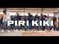 Milo & Fabio - PIRI KIKI ( Dance Class Video ) | The Dancelab Choreography
