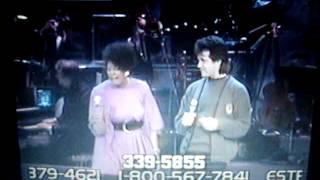 Yoland Sirard  Summertime (duo avec la grande Ranee Lee) 1988