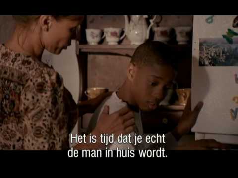 My brother - Trailer