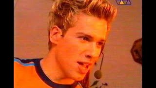 ATC (A Touch of Class) - My Heart Beats Like A Drum Live @ Interaktiv 2000