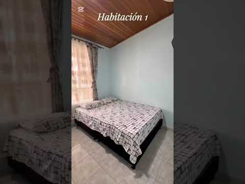 VENTA DE CASA EN FLANDES TOLIMA (VENECIA I)