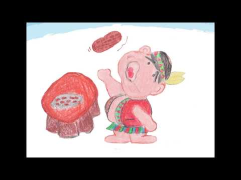 歌謠篇 南勢阿美語 10Ci katiyad 大肚仔
