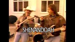 SHENANDOAH 60 sec TV Commercial