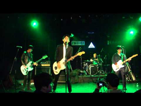 20140301 The Veggers - KFC
