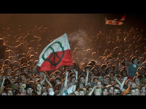 Retransmisja koncertu Sweet Noise z Woodstock 2001