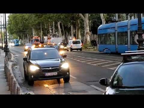 Zagreb noću dio serije Vratija se Šime. Please subscribe and like ouur channel @auscro7399