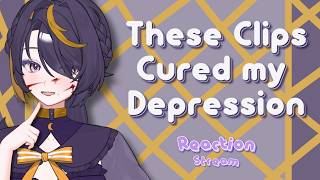 [Reactions] 𓆩✧𓆪 Hololive, Uncle Roger + more 𓆩✧𓆪 | english | Vtuber | Devy
