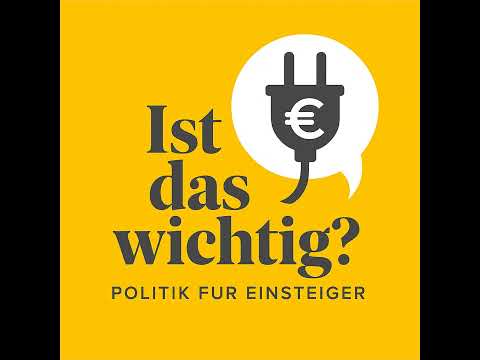 #74 Der Kampf um die Photovoltaik-Netzgebühr hat begonnen