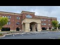 Join Carolina Caring staff for a virtual tour of Palliative Medicine Clinic - Huntersville