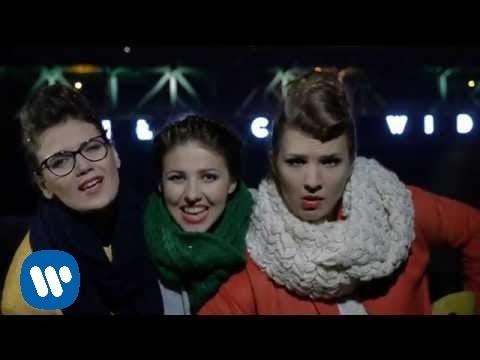 Singin' Birds - Piosenka zimowa [Official Music Video]