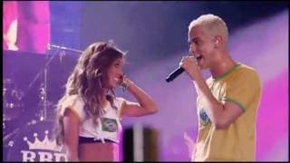 RBD - Live in Rio - 05 Feliz Cumpleaños