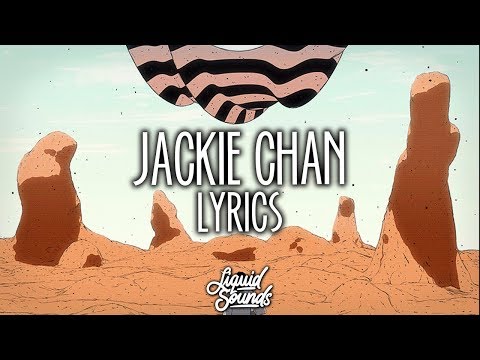 Tiësto & Dzeko - Jackie Chan (Lyrics) feat. Post Malone & Preme