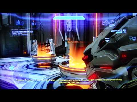 Halo 4 Co-op Campaign playthrough pt25