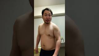 21日目　90.5kg