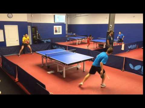 Michael Wolski (2253)  vs Jorge Gomez (1913)